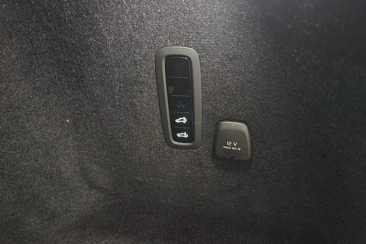 Polestar 3 bild 17