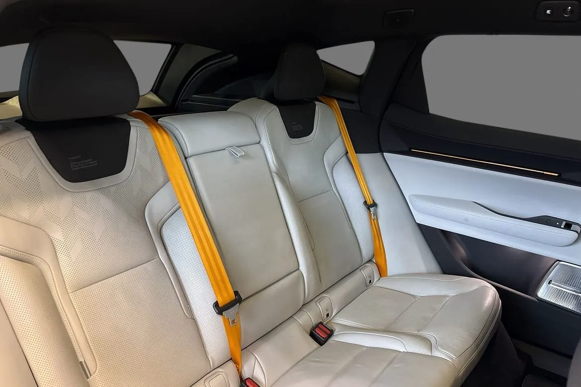 Polestar 3 bild 15