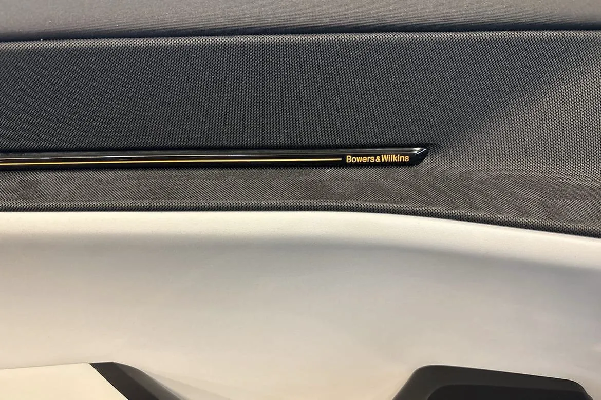 Polestar 3 bild 24