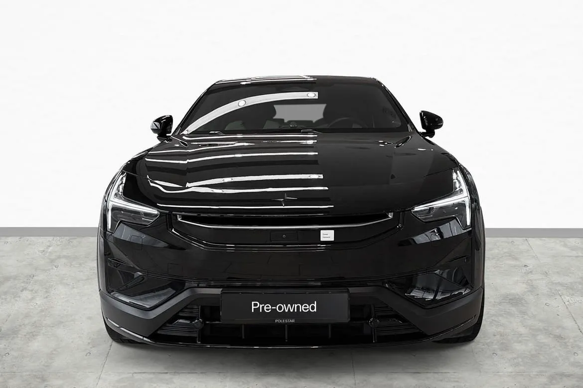 Polestar 3 bild 3