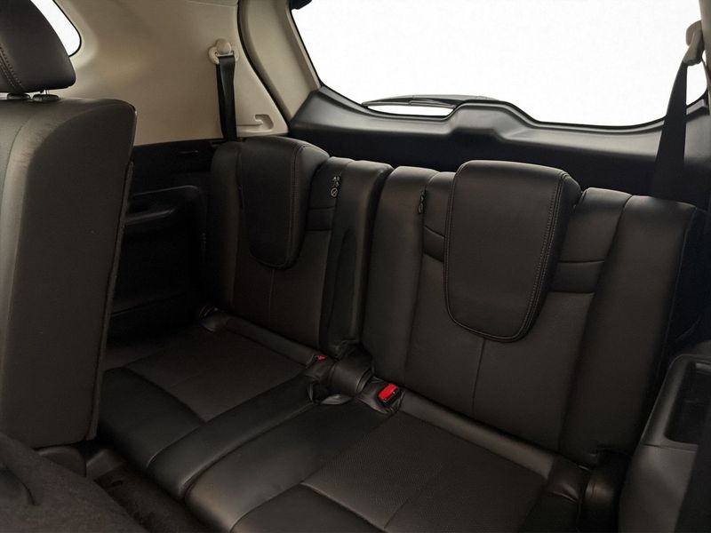 Nissan X-Trail bild 20