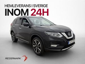 Nissan X-Trail bild 3