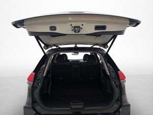 Nissan X-Trail bild 17