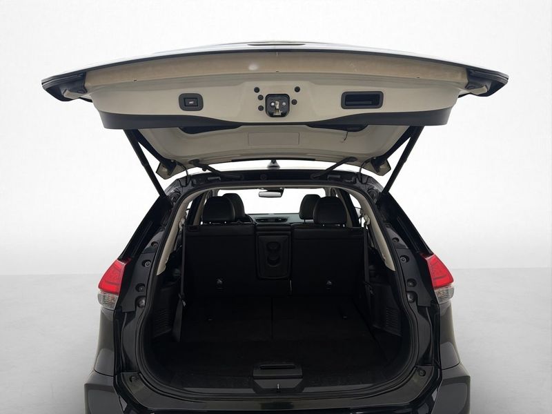 Nissan X-Trail bild 17