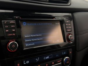 Nissan X-Trail bild 29