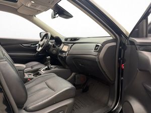 Nissan X-Trail bild 15