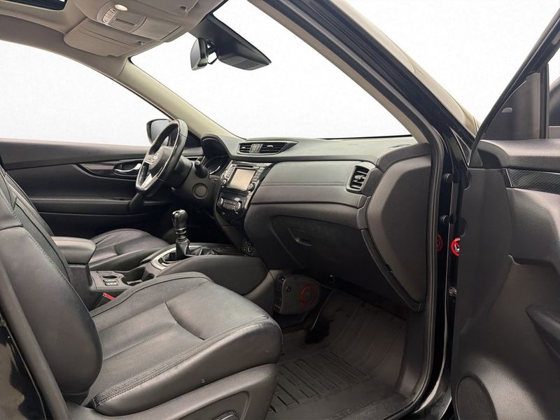 Nissan X-Trail bild 15