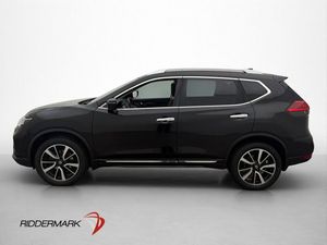Nissan X-Trail bild 4