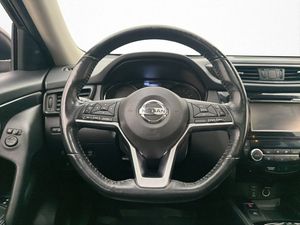 Nissan X-Trail bild 21