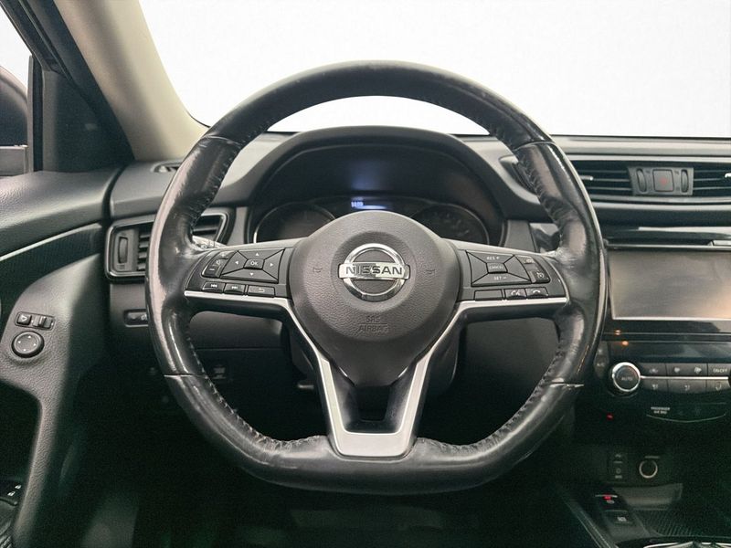 Nissan X-Trail bild 21