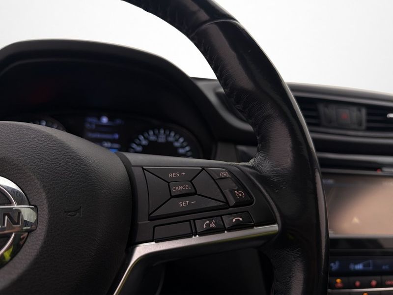 Nissan X-Trail bild 25