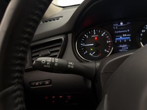 Nissan X-Trail bild 30