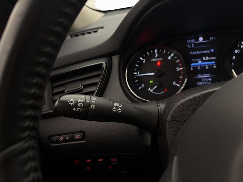 Nissan X-Trail bild 30