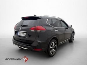 Nissan X-Trail bild 8