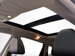 Nissan X-Trail bild 16
