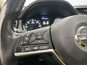 Nissan X-Trail bild 24