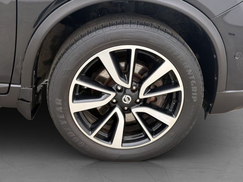 Nissan X-Trail bild 10