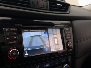 Nissan X-Trail bild 23