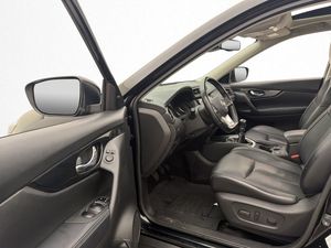 Nissan X-Trail bild 11