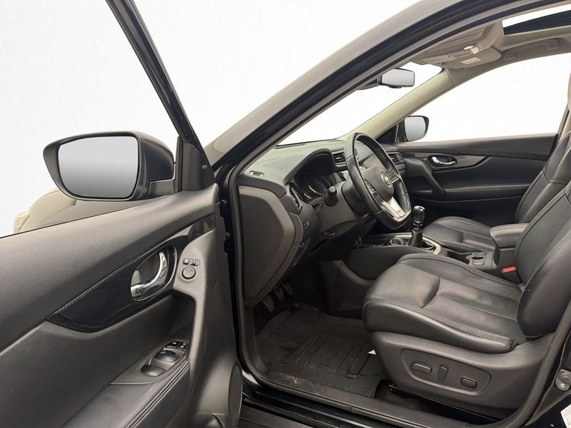 Nissan X-Trail bild 11