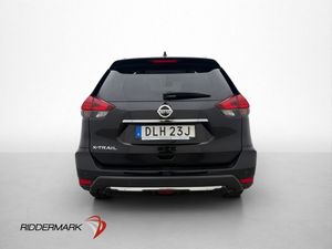 Nissan X-Trail bild 6