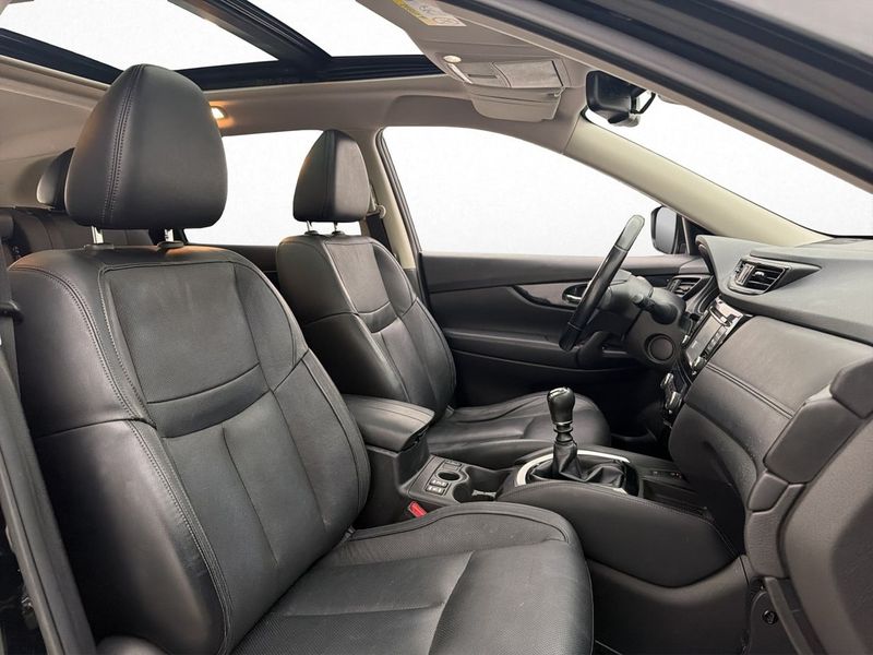 Nissan X-Trail bild 14