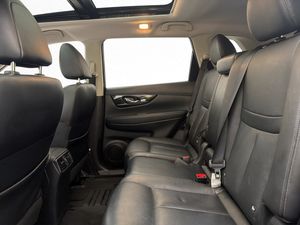 Nissan X-Trail bild 19