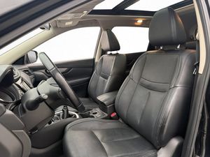 Nissan X-Trail bild 12