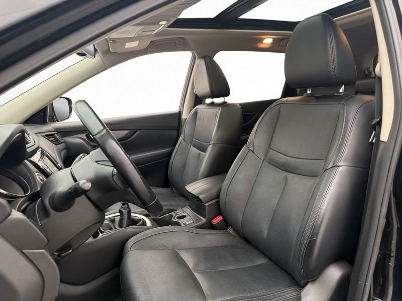 Nissan X-Trail bild 12