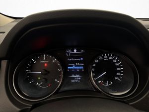 Nissan X-Trail bild 22