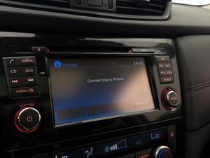 Nissan X-Trail bild 28