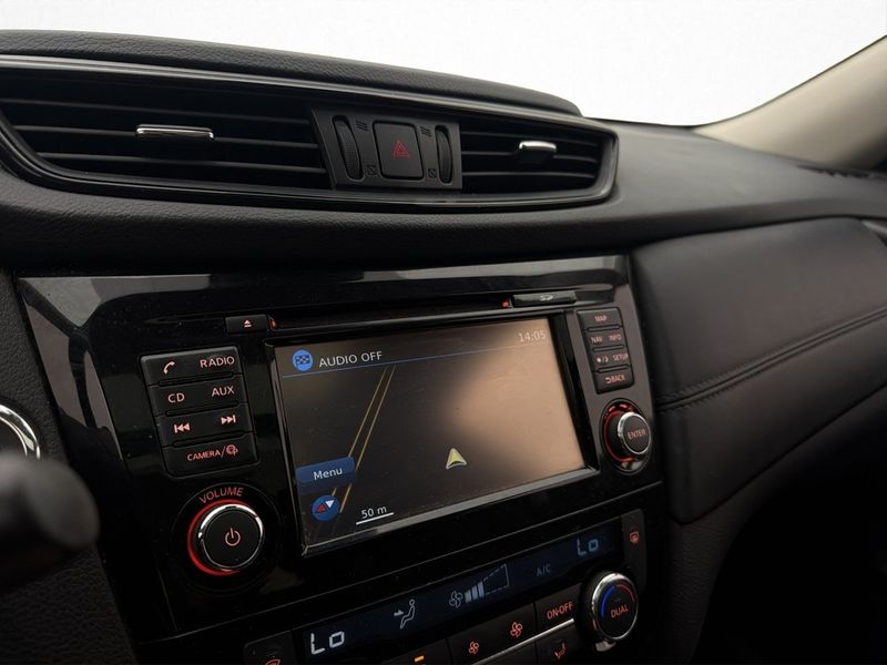 Nissan X-Trail bild 27