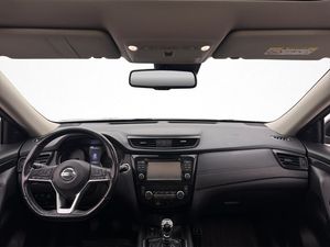 Nissan X-Trail bild 13