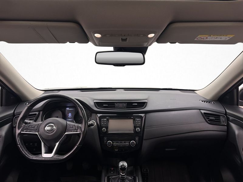 Nissan X-Trail bild 13