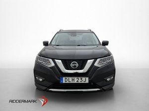Nissan X-Trail bild 2