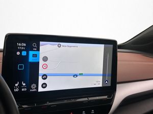 Volkswagen ID.5 bild 34