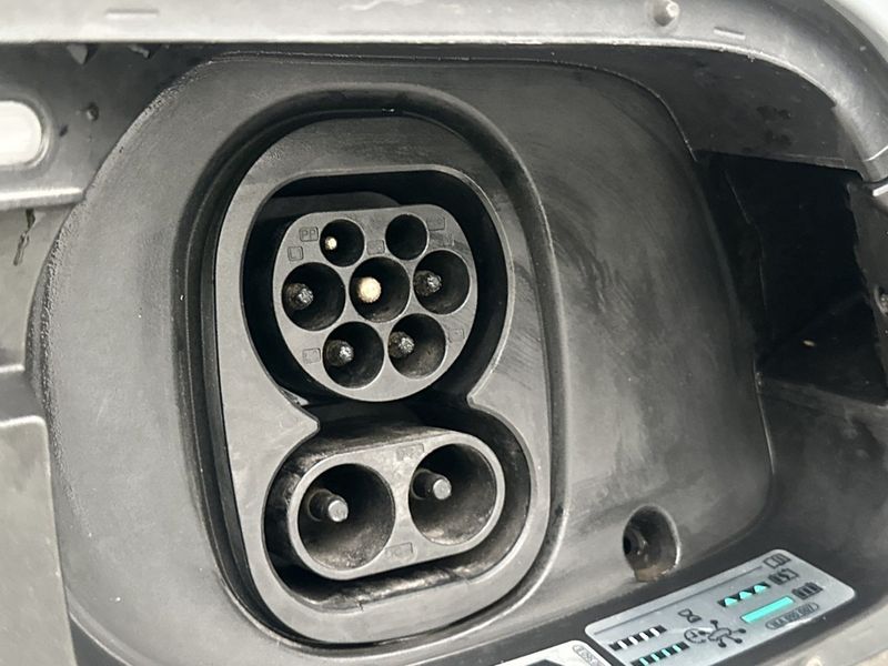 Volkswagen ID.5 bild 20