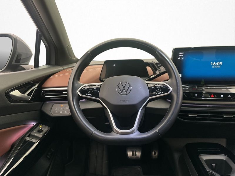 Volkswagen ID.5 bild 17