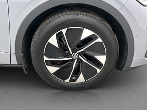 Volkswagen ID.5 bild 11
