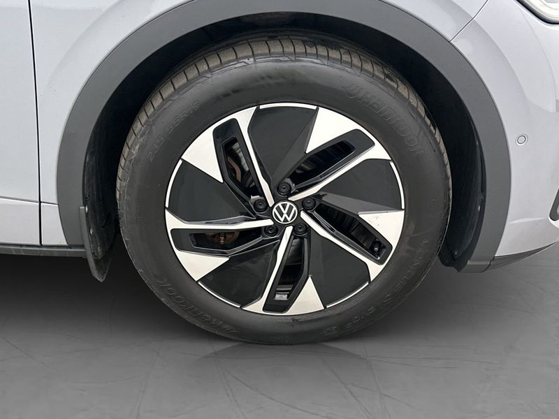 Volkswagen ID.5 bild 11