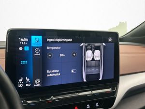 Volkswagen ID.5 bild 35