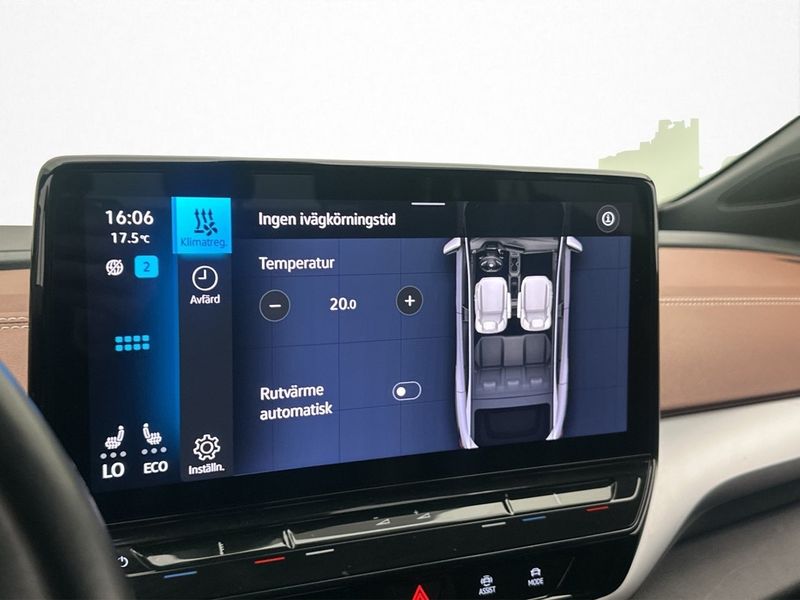 Volkswagen ID.5 bild 35