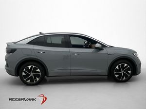 Volkswagen ID.5 bild 10
