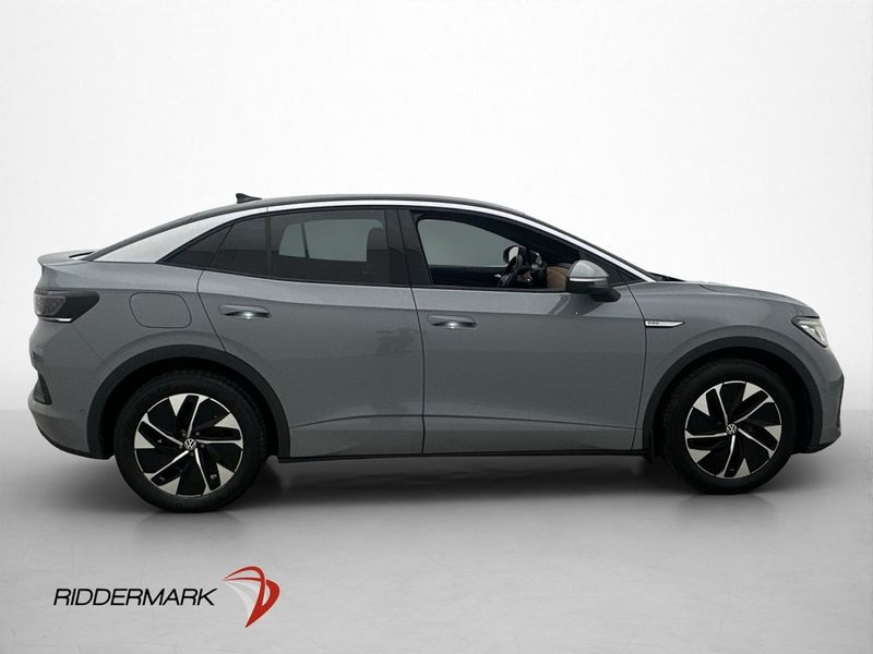 Volkswagen ID.5 bild 10