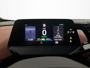 Volkswagen ID.5 bild 26