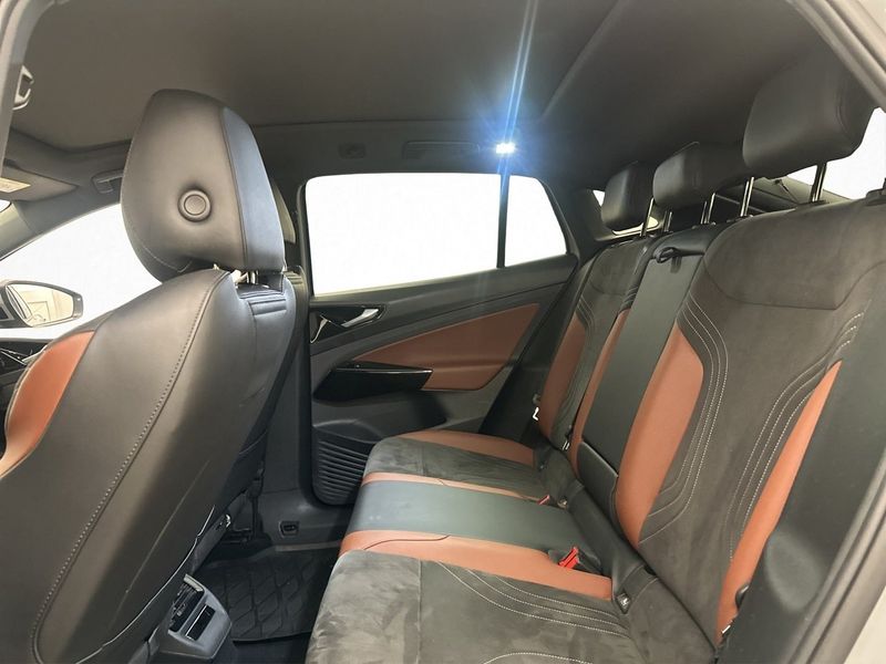 Volkswagen ID.5 bild 15