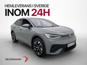 Volkswagen ID.5 bild 1