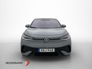 Volkswagen ID.5 bild 3