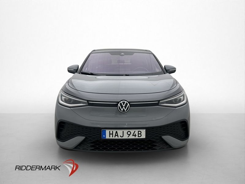 Volkswagen ID.5 bild 3