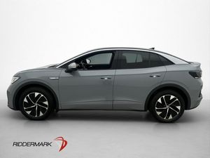Volkswagen ID.5 bild 5